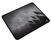 CORSAIR MM300 Anti-Fray Cloth Mouse Mat Small CH-9000105-WW - 321311 - zdjęcie 1